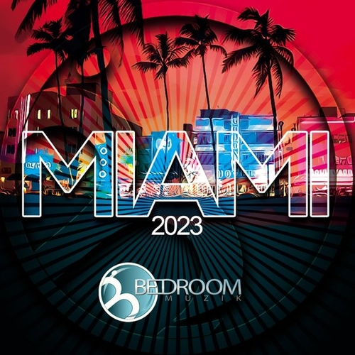 VA - Miami 2023 [BDM916]
